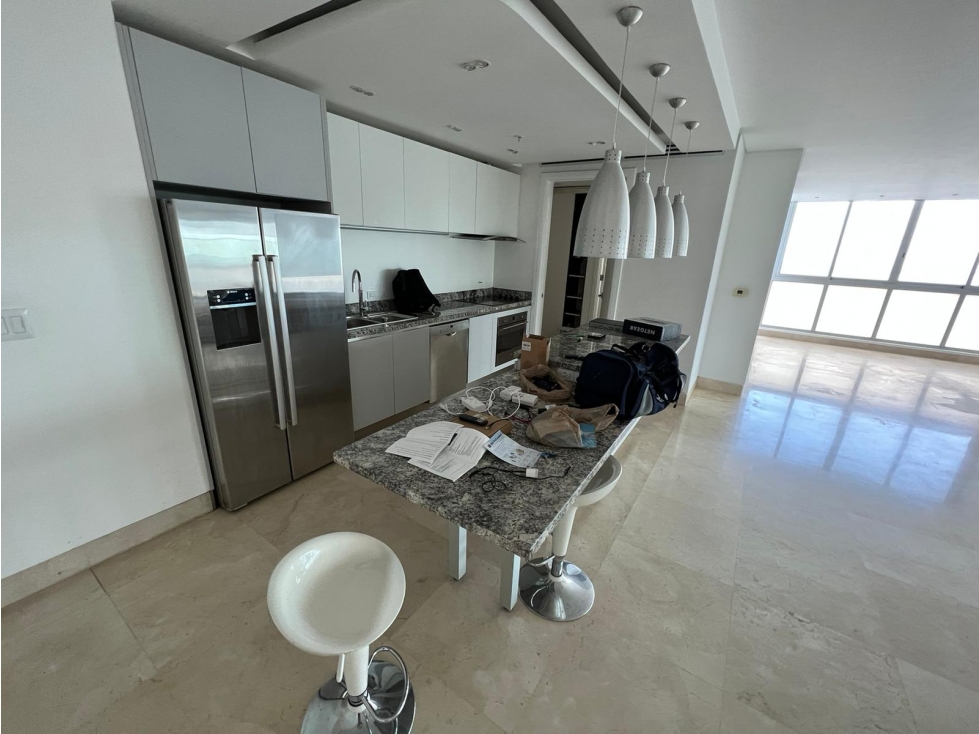 Venta de Penthouse en Punta Pacifica, PH Oceanaire — foto 6