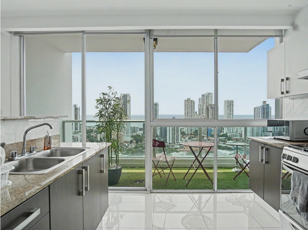 Venta de Apartamento tipo Loft en San Francisco, PH Park Loft — foto 6
