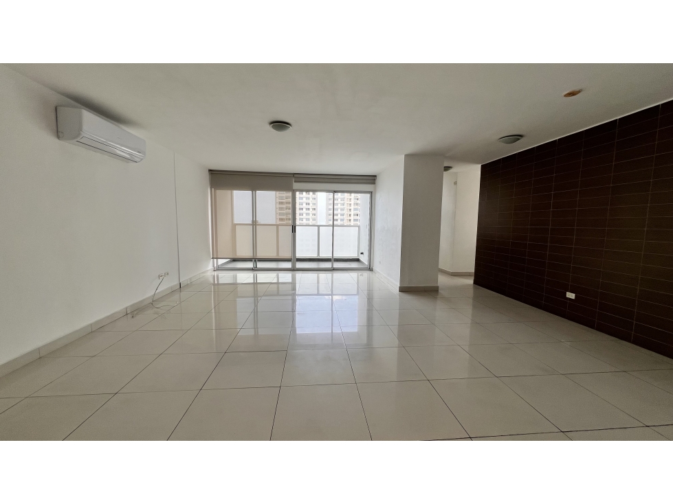 Venta de Apartamento en San Francisco, PH Moon Tower