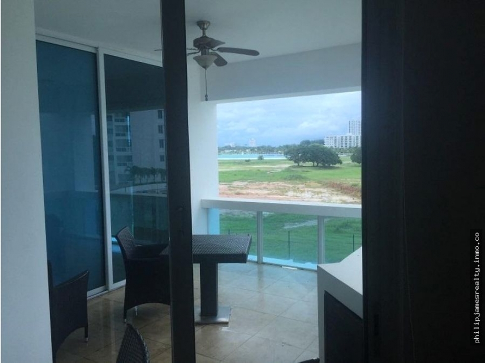 Venta: 2 recámaras en Founders III, Playa Blanca — foto 3