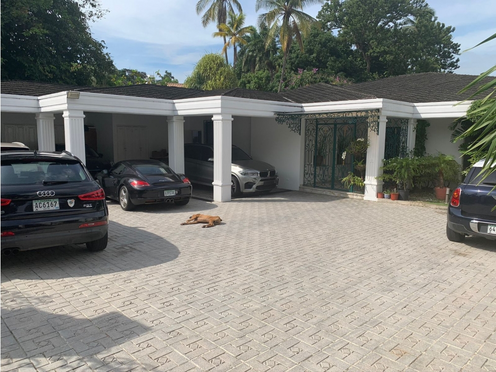 Venta de Casa en San Francisco, Altos del Golf — foto 6