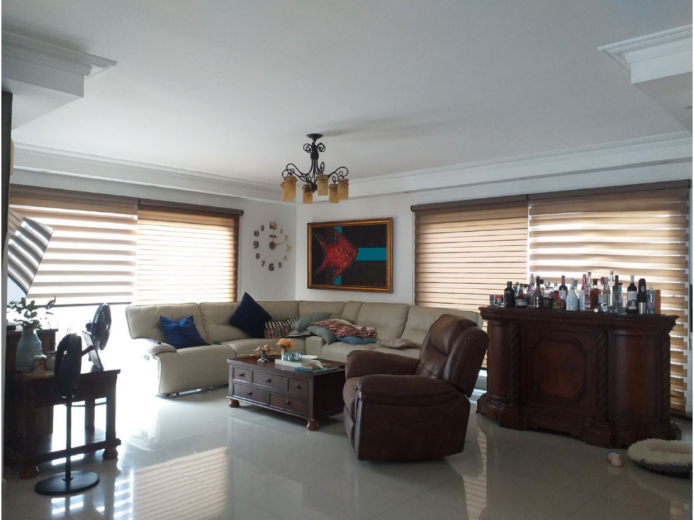 Venta y Alquiler: Casa en Altos del Golf — foto 5