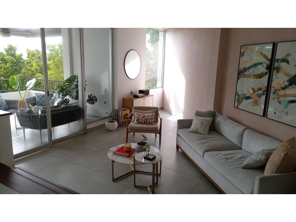 Venta de Casa con 3 pisos en Hato Pintado - 3