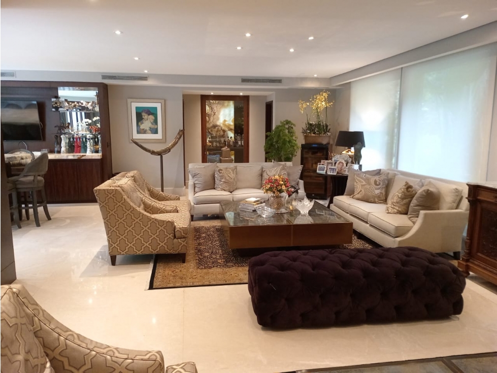 Venta y Alquiler de Casa en Altos del Golf — foto 2
