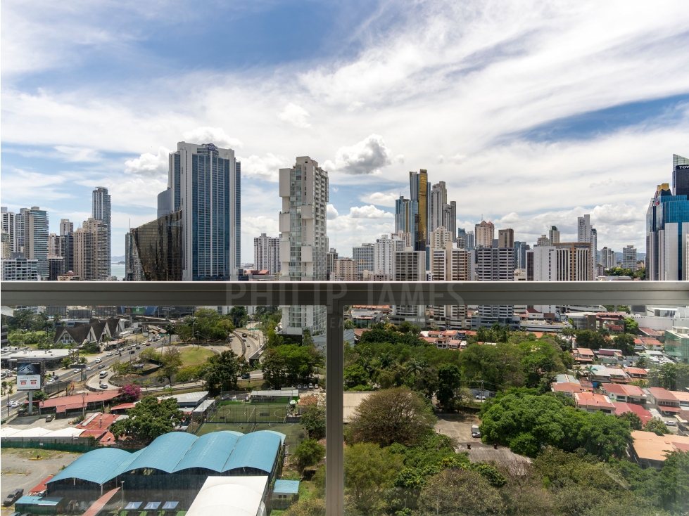 Remate: Venta de Apartamento en Obarrio - PH The One. — foto 2