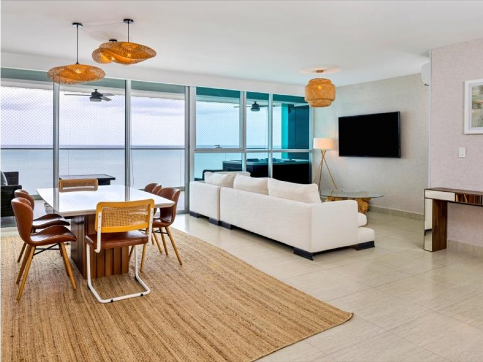 Venta de Apartamento en Río Hato, PH Lighthouse Beach