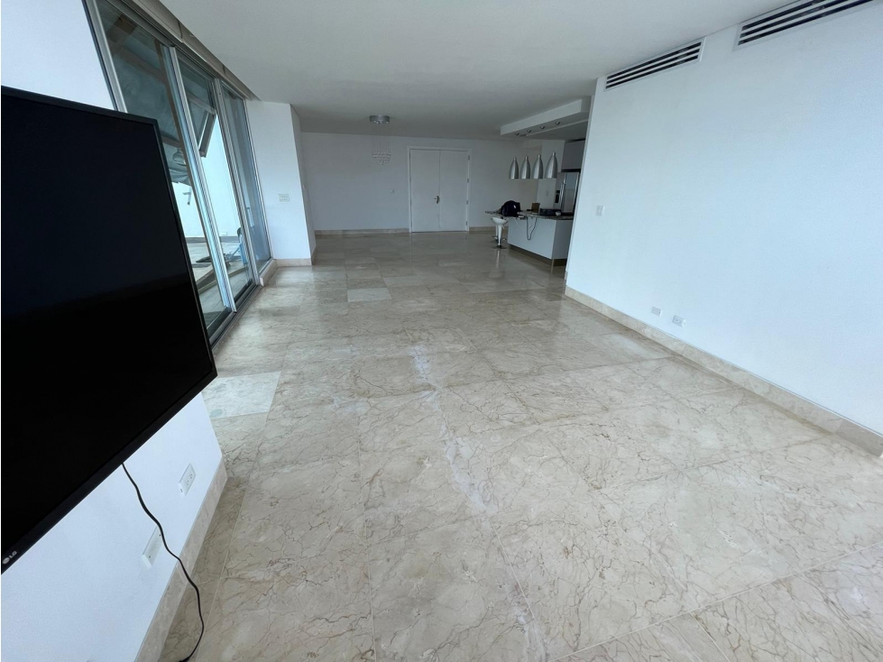 Venta de Penthouse en Punta Pacifica, PH Oceanaire — foto 2