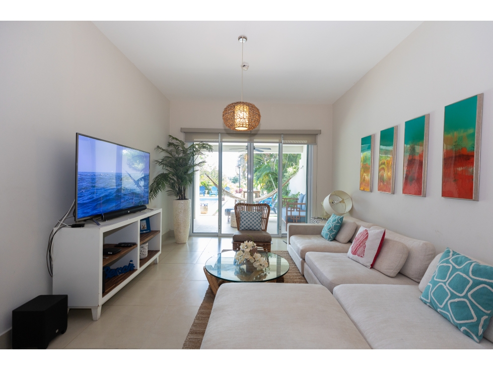 Venta: Casa Unifamiliar Duplex en CASAMAR - PH VILLAMAR — foto 6