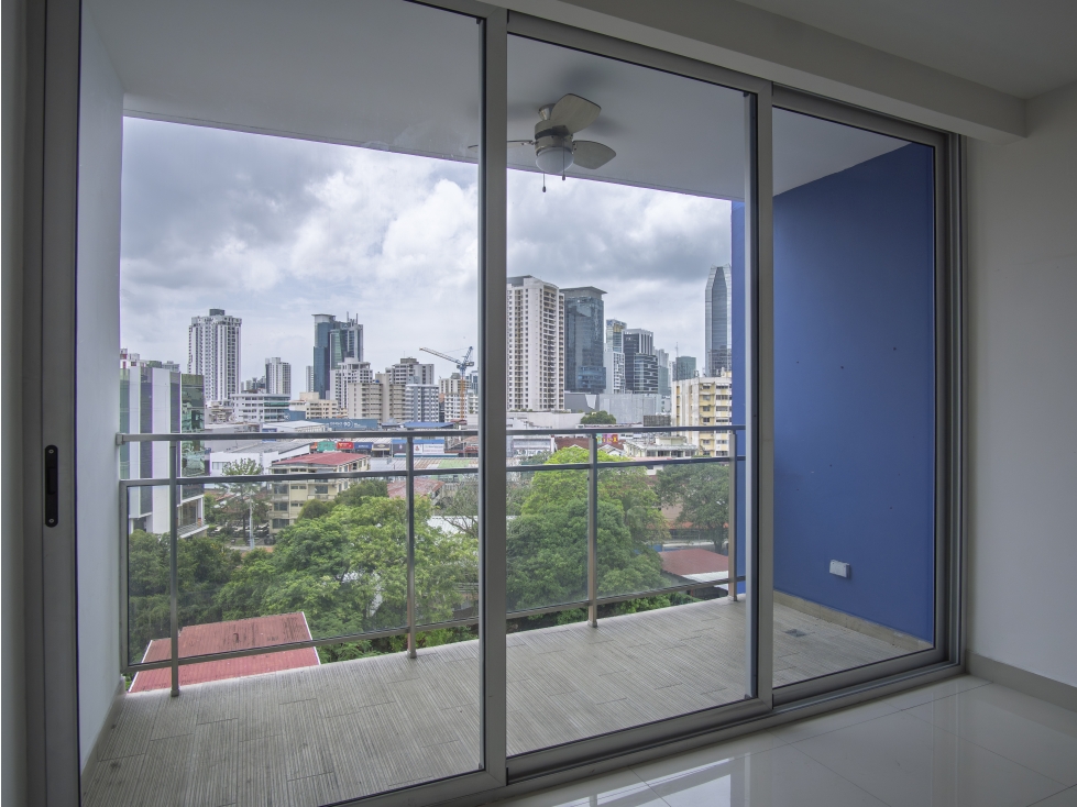 Venta de Apartamento en El Cangejo, PH Zaphiro