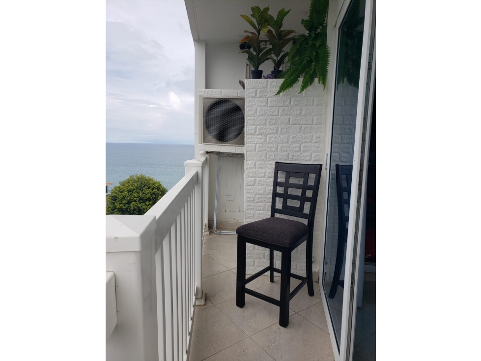 venta: Apartamento de playa de 1 recámara en Ibiza Playa Corona — foto 4