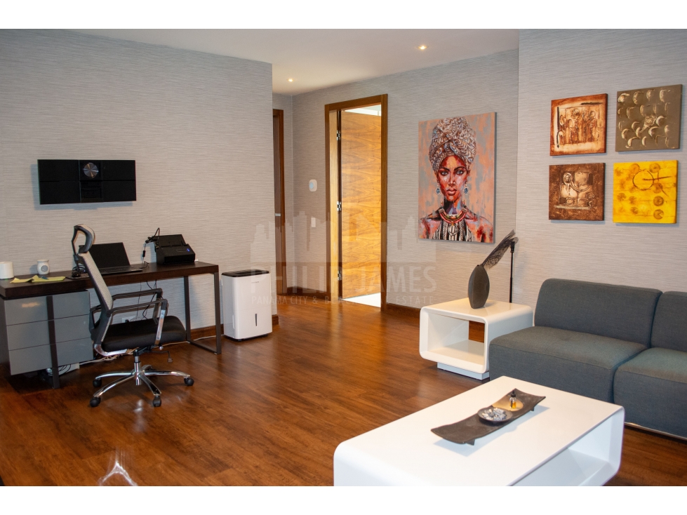 Venta de Apartamento en Costa del Este, PH Ten Tower — foto 3