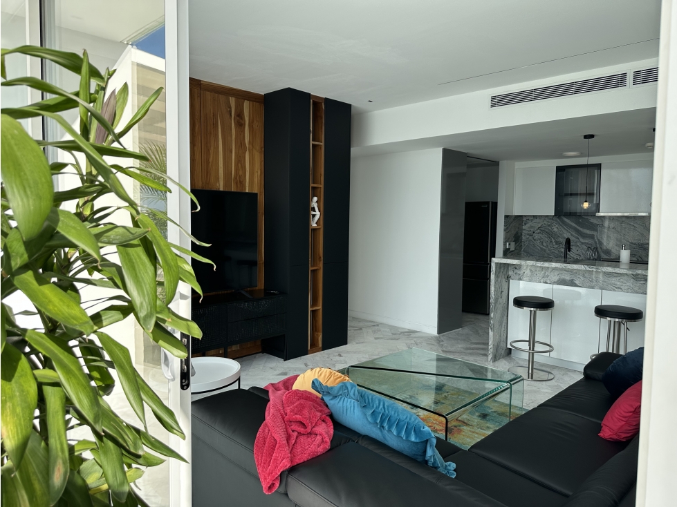 Venta de Apartamento en Bella Vista, PH Wanders & Yoo — foto 2