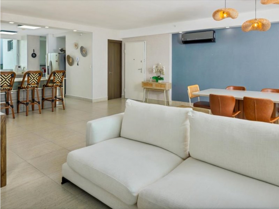 Venta de Apartamento en Río Hato, PH Lighthouse Beach — foto 6