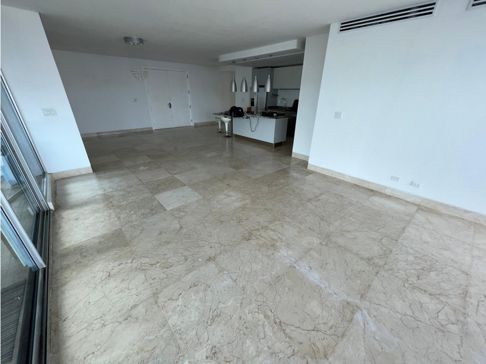 Venta de Penthouse en Punta Pacifica, PH Oceanaire — foto 3