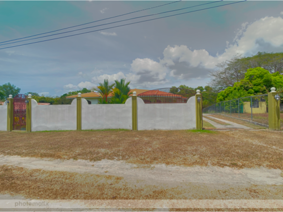 Venta: Amplia y hermosa casa en Santa Clara, Coclé - 2