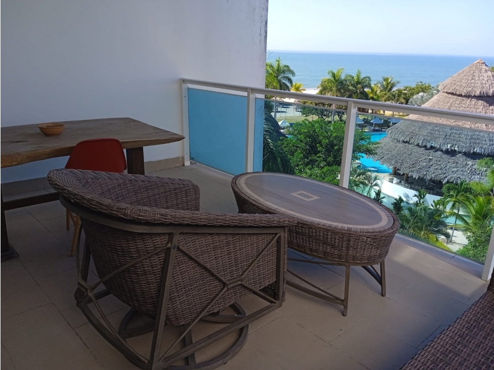 Venta: Penthouse de 3 recámaras en Nikki Beach Residences — foto 4