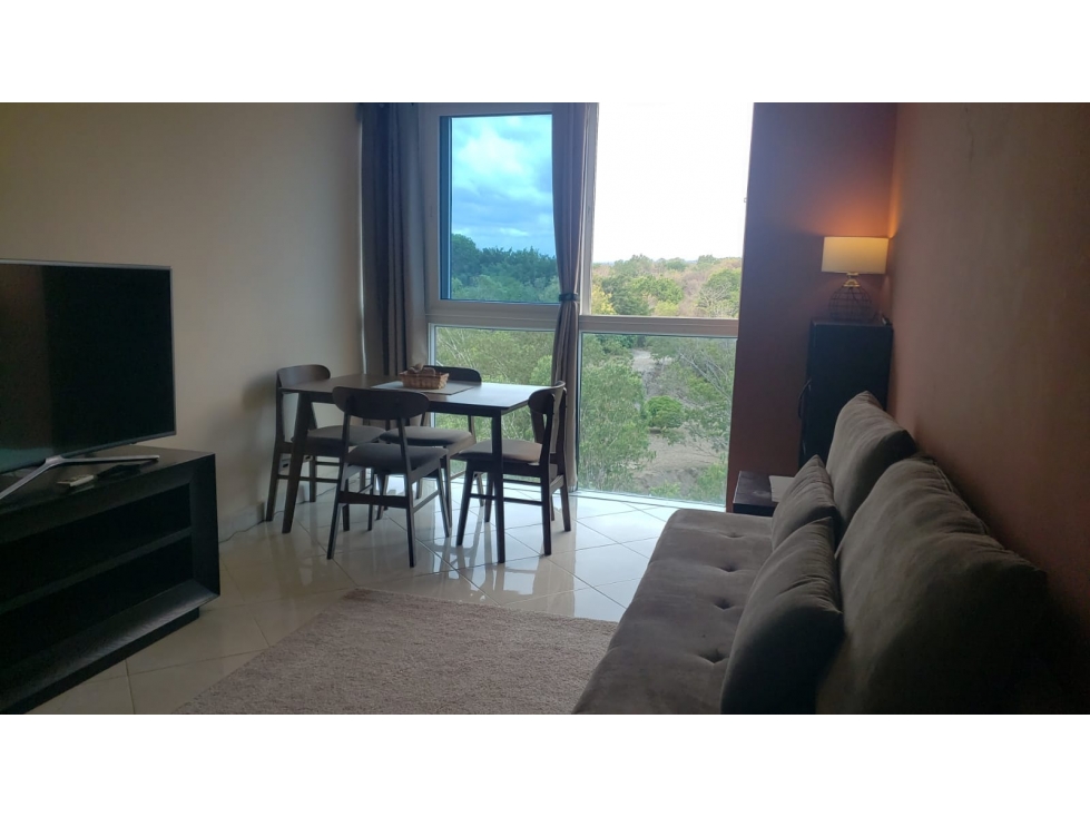 venta: Apartamento de playa de 1 recámara en Ibiza Playa Corona — foto 3