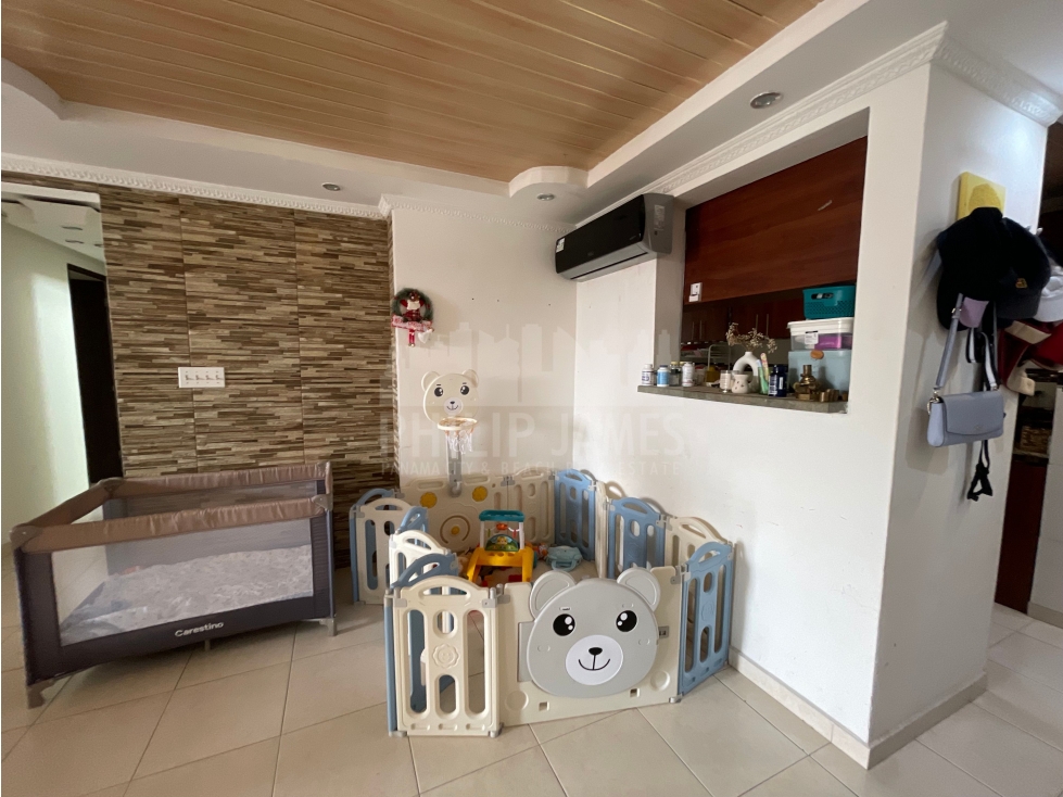 Venta de Apartamento Colón, PH Silver City. - 5