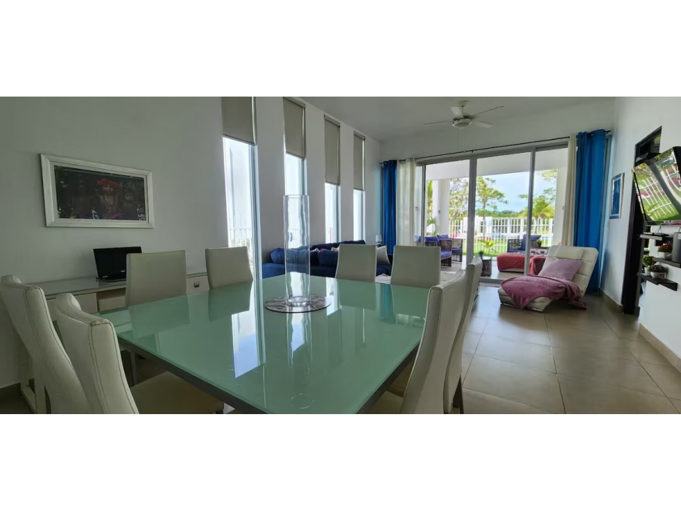 Venta y Alquiler de Villa en Río Hato, P.H.Napa Village - 6