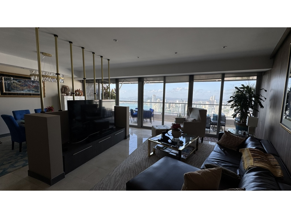 Venta de Apartamento en San Francisco, PH TOC — foto 5