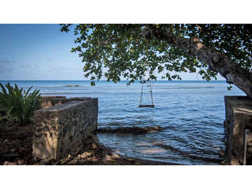 Venta de Terreno de Playa en Portobelo - 5