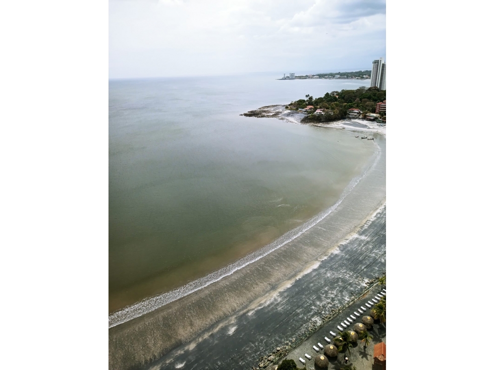 Venta de Penthouse en Gorgona, PH Royal Palm