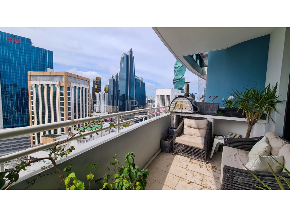 Venta de Penthouse Marbella, PH Brisas de Marbella