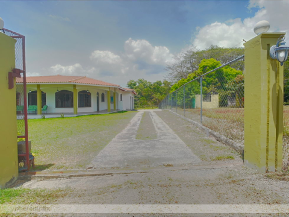 Venta: Amplia y hermosa casa en Santa Clara, Coclé - 3