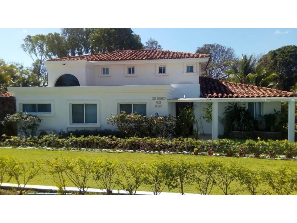 Casa en Club de Golf de Coronado, Chame — foto 6