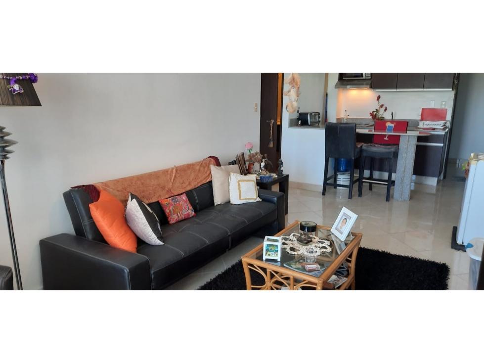 Venta de Apartamento en P.H Turistico Condo Hotel Ibiza Playa Corona — foto 6