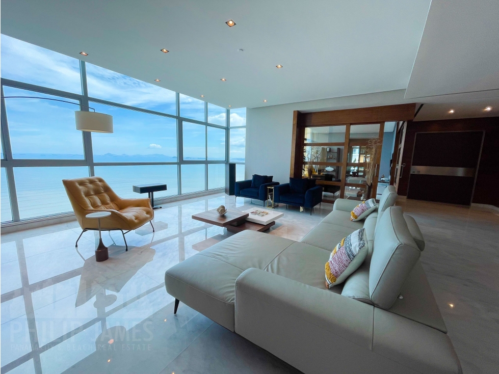 Venta de Apartamento en Costa del Este, PH Ten Tower