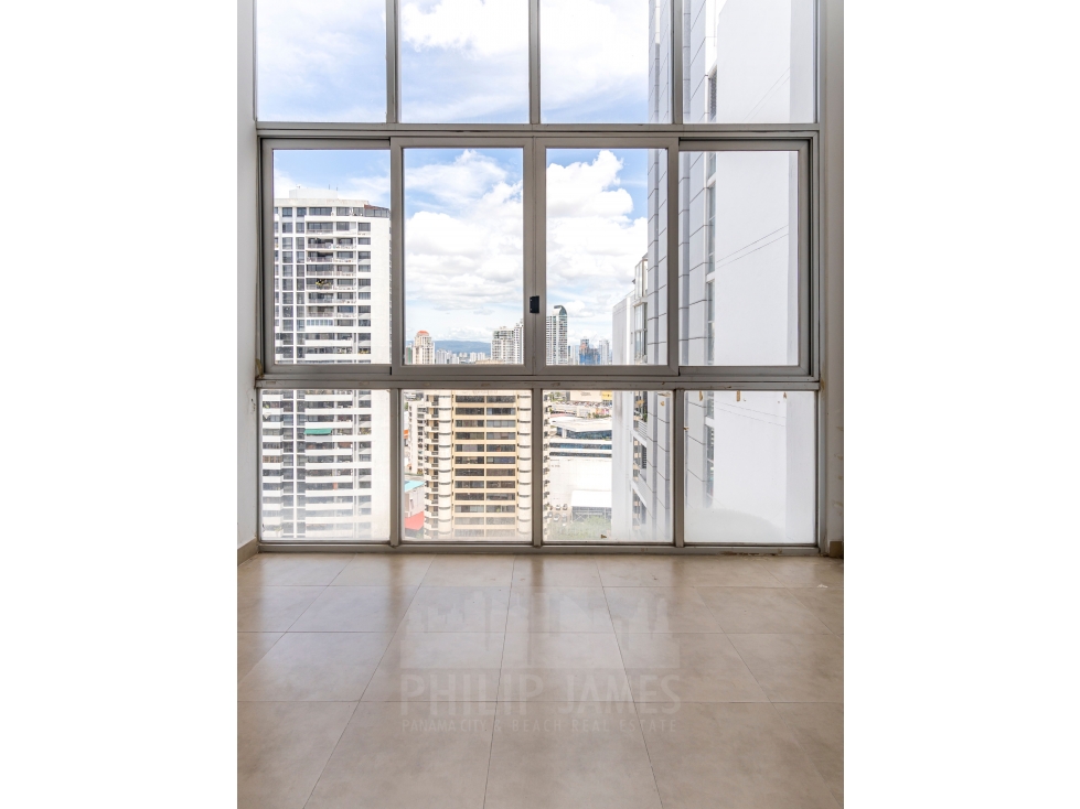 Remate: Venta de Apartamento en Obarrio - PH The One. — foto 5