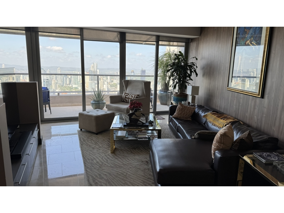 Venta de Apartamento en San Francisco, PH TOC — foto 6