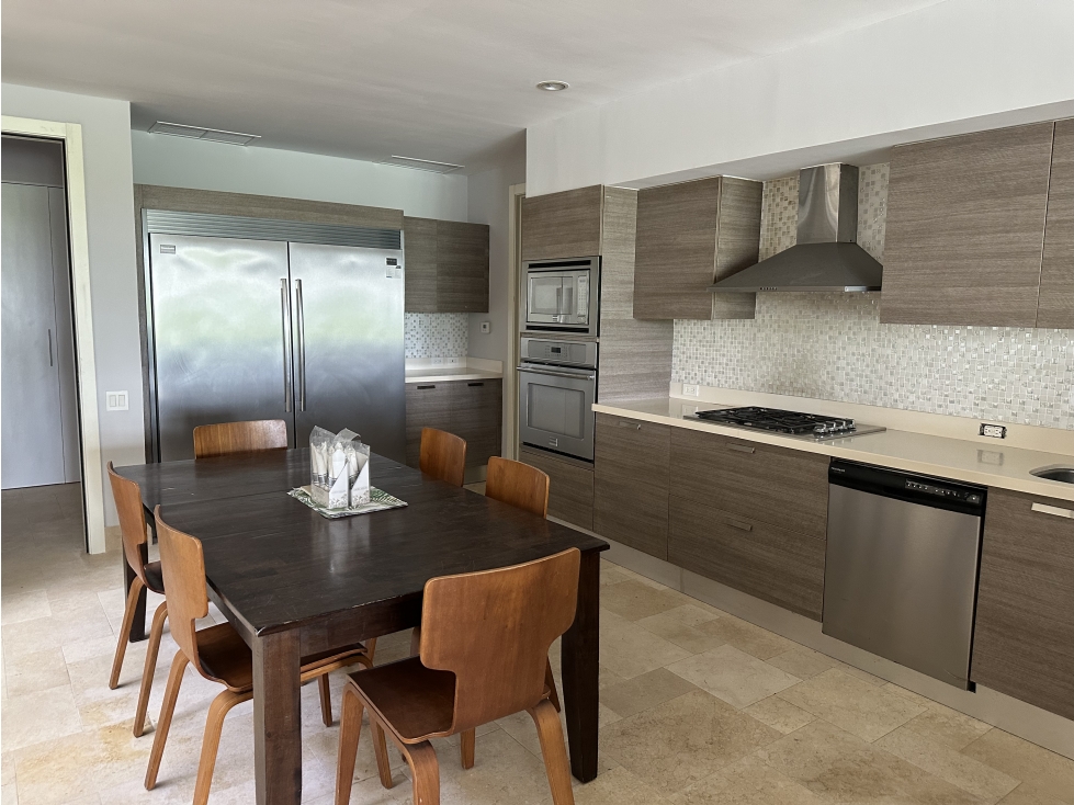 Venta de Casa en Buenaventura, PH Ocean Lakes - 4