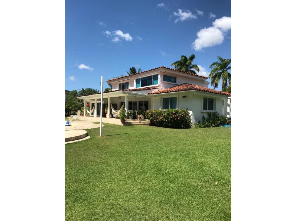 Casa en Club de Golf de Coronado, Chame — foto 5