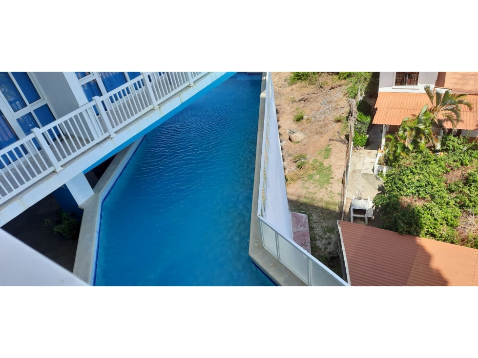 Venta de Apartamento en P.H Turistico Condo Hotel Ibiza Playa Corona — foto 3