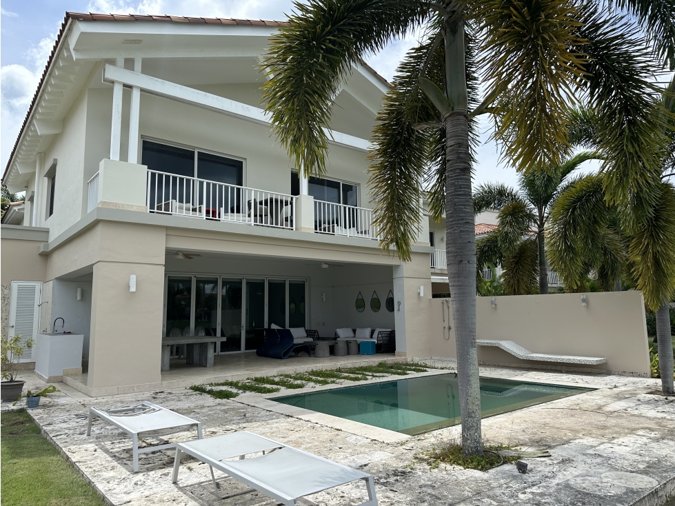 Venta de Casa en Buenaventura, PH Ocean Lakes - 1