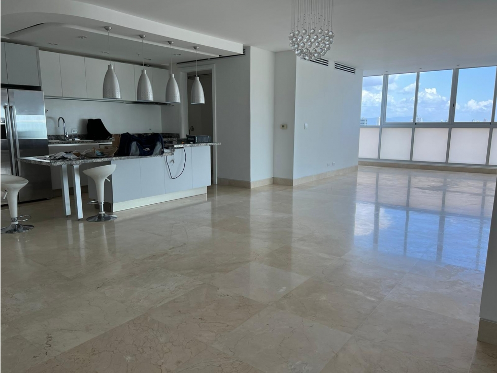 Venta de Penthouse en Punta Pacifica, PH Oceanaire — foto 4
