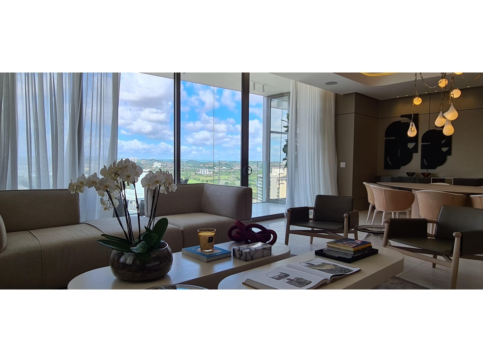 La Maison by Fendi: El proyecto más lujoso de Santa María! — foto 3