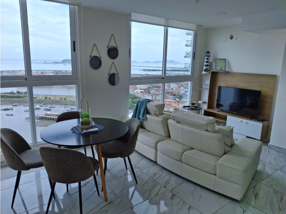 Venta de Apartamento en Avenida Balboa, PH The Sands — foto 2