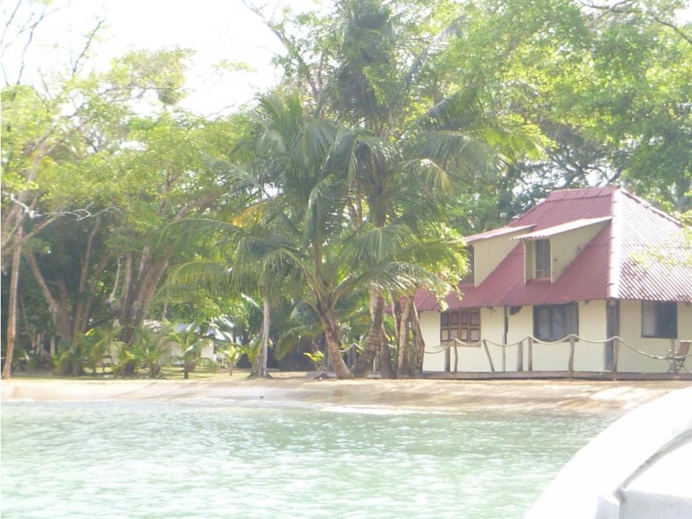 Venta: Finca La Boveda en Santa Isabel, Colon - 2