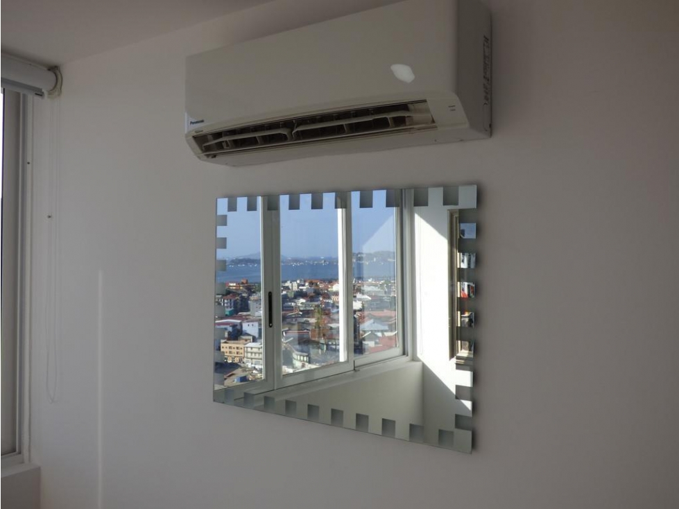 Apartamento amoblado con vista al mar en PH Bayview Avenida Balboa — foto 3