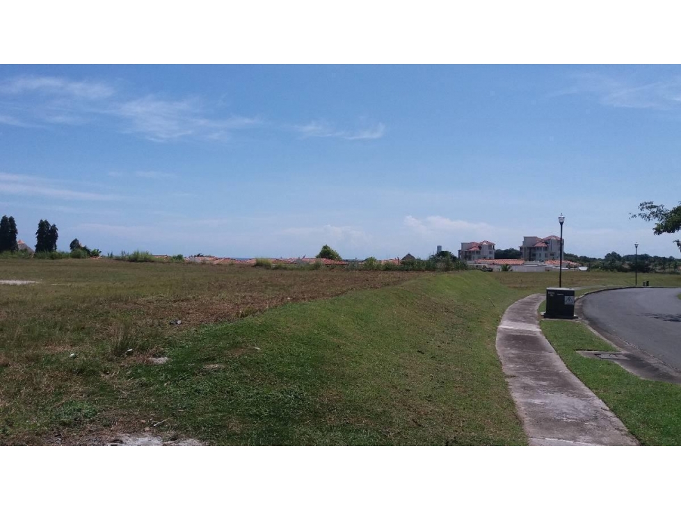 Terreno en venta en San Carlos | Vista Mar Golf & Beach Resort — foto 3