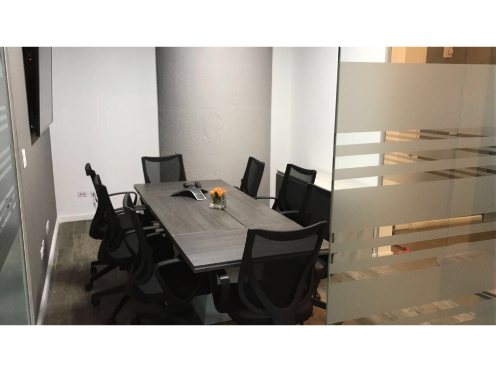 Venta y alquiler de Oficina en Punta Pacífica, Oceania Business Plaza — foto 3