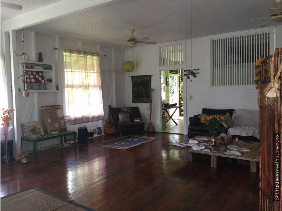 Venta: Casa 5 recámaras en Zona del Canal — foto 3