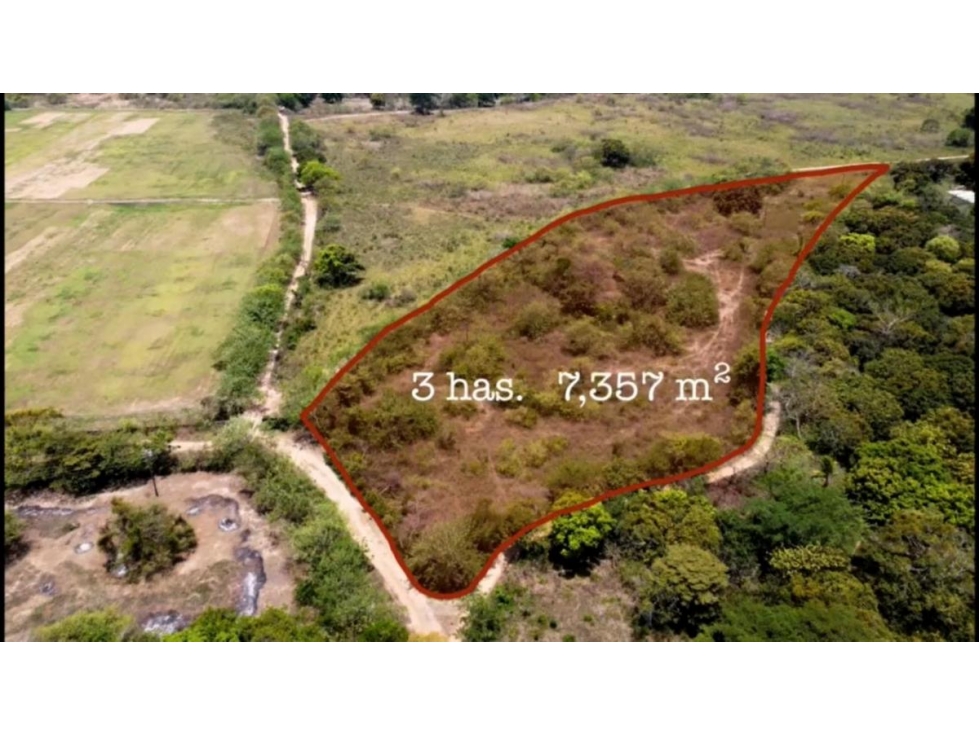 Venta: Terreno para inversión a minutos de la playa en Río Hato - 3
