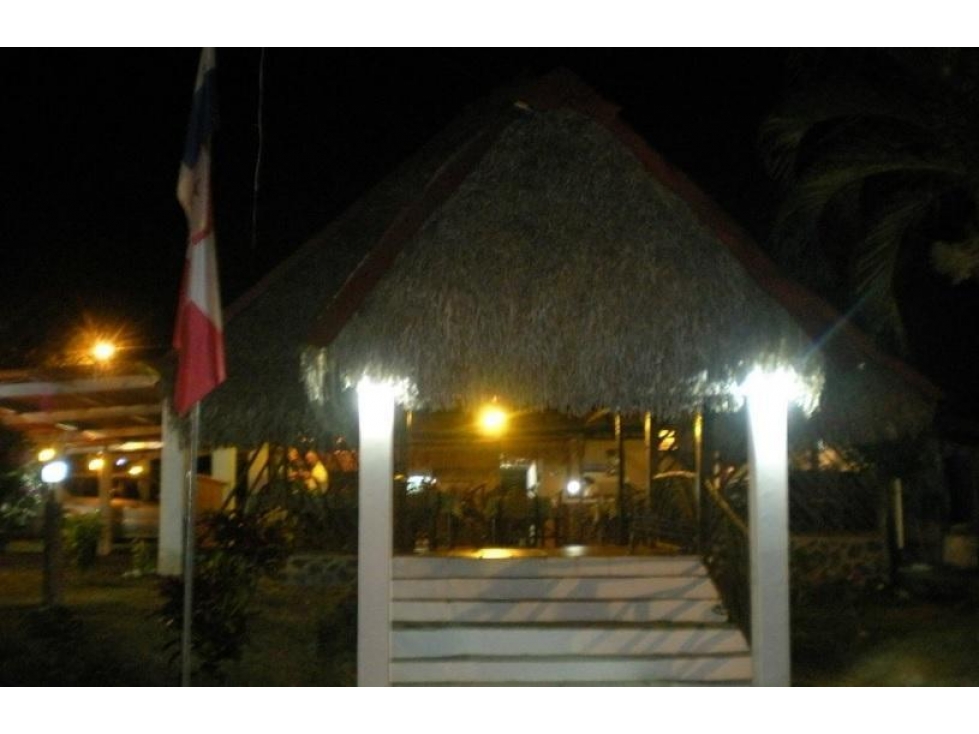 Venta de Restaurante en San Carlos, Vía Interamericana - 6