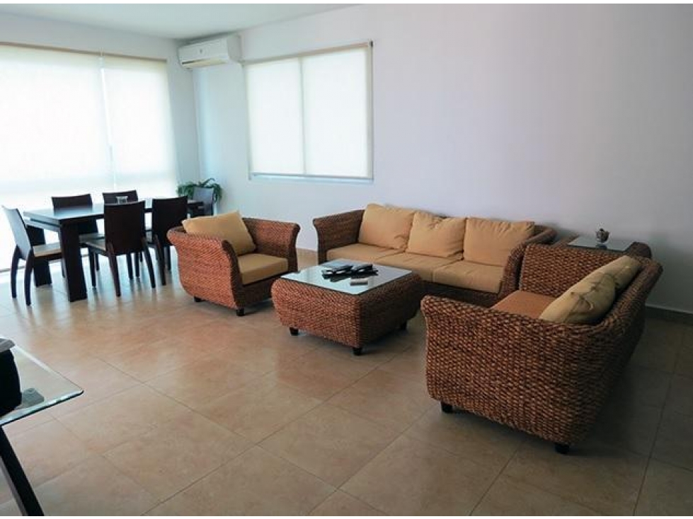 Venta: 2 recámaras en Founders III, Playa Blanca — foto 2