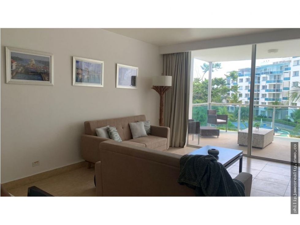 Alquiler en Playa Blanca, Nikki Beach, $200 por noche! - 3