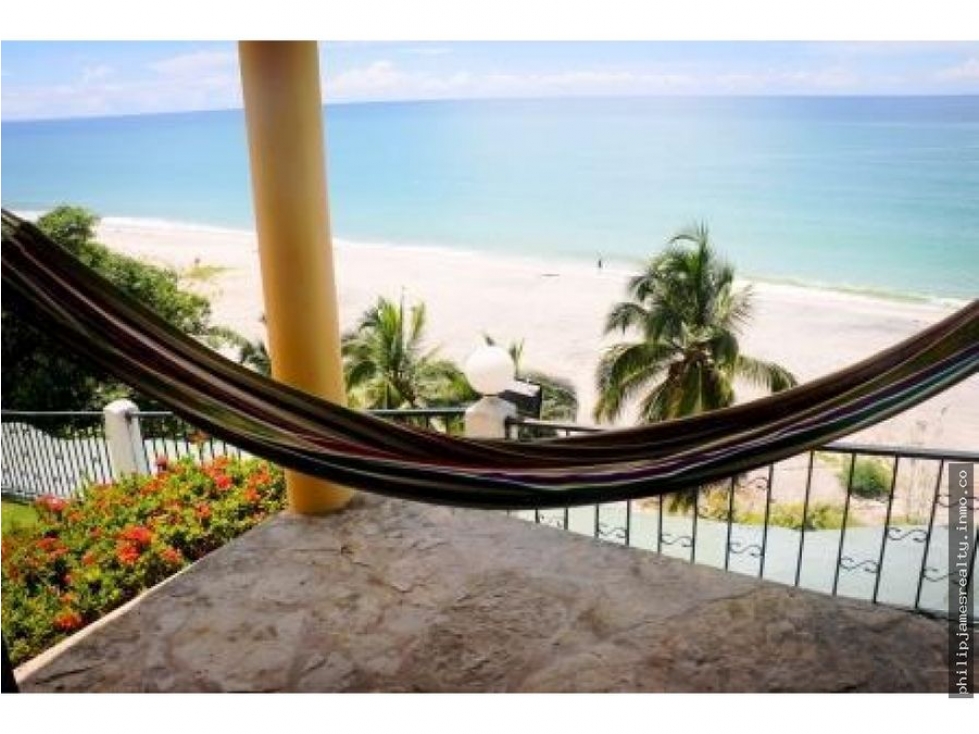 Venta: Paraíso de playa en Sea Cliff, Cocle - 5